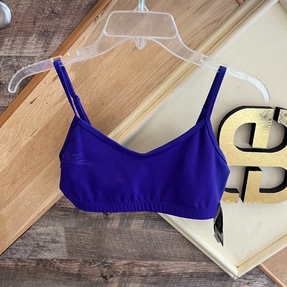 cami bra top new with tags! - Picture 1 of 2